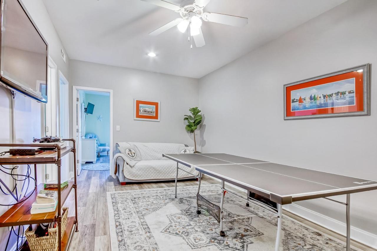 默特尔比奇Coconut Grove 203公寓 外观 照片